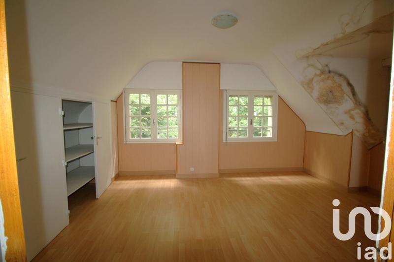 Maison - 136 m² - 7 pièces