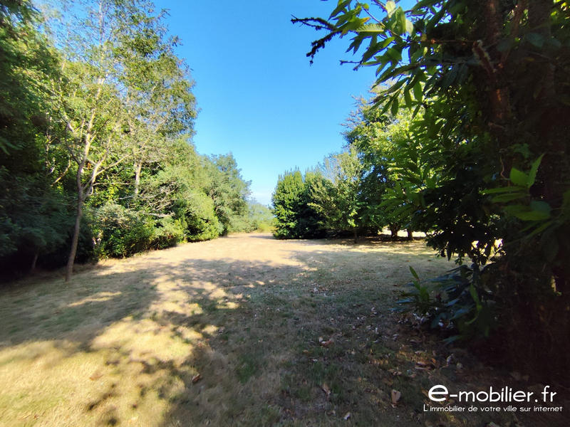 Maison - 73 m² - 4 pièces