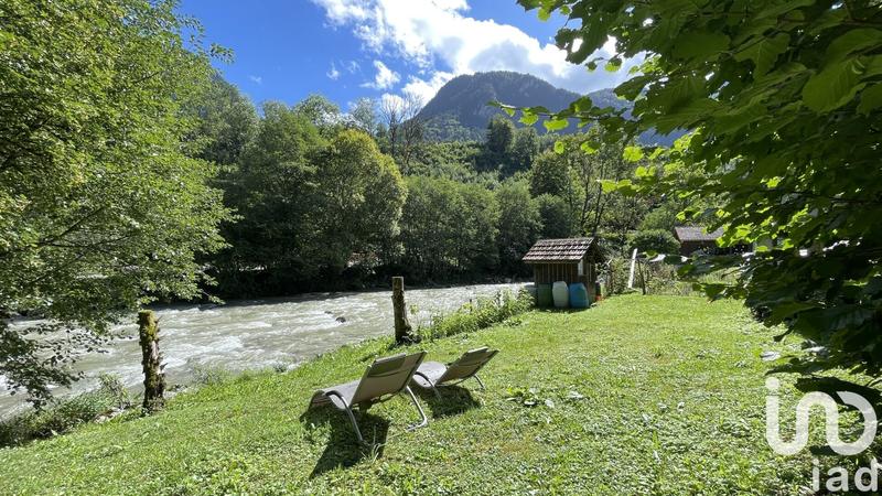 Maison - 547 m² - 8 pièces