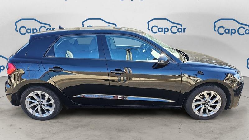 Audi A1 sportback 1.0 Tfsi 95 Business