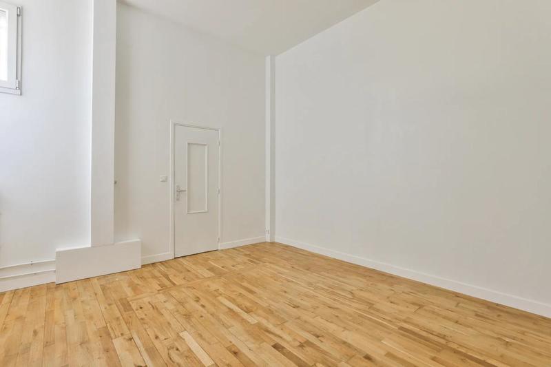 Appartement - 92 m² - 4 pièces