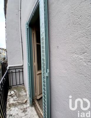 Maison - 95 m² - 6 pièces