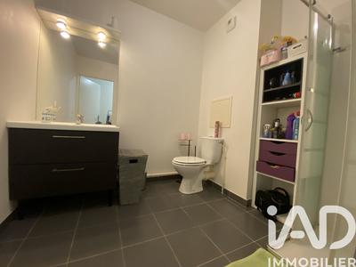 Studio - 32 m² - 1 pièce