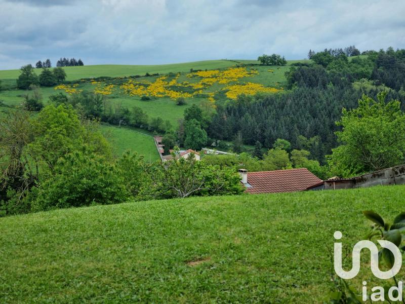 Maison - 180 m² - 7 pièces