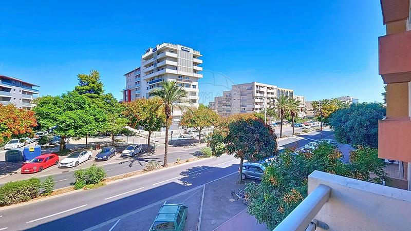 Appartement - 51 m² - 2 pièces