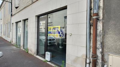 Immeuble - 113 m² - 1 pièce