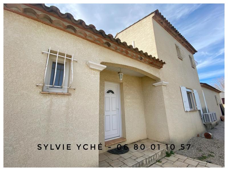 Villa - 151 m² - 6 pièces