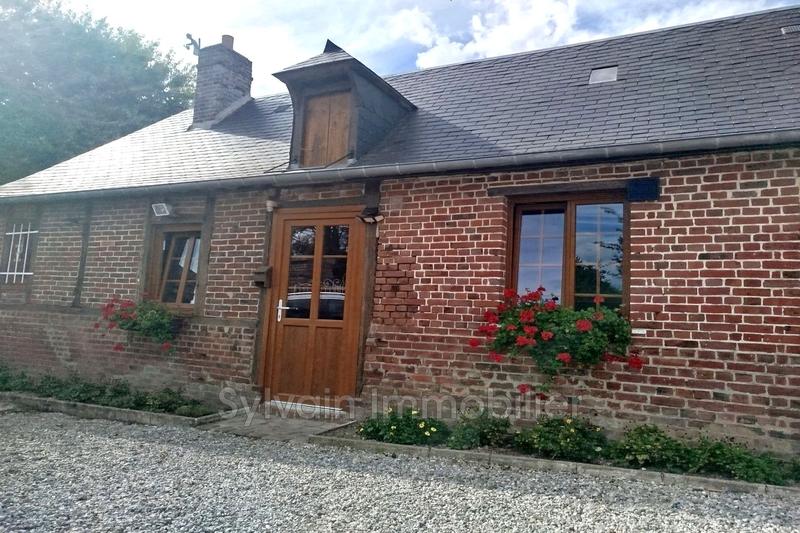 Maison - 78 m² - 4 pièces