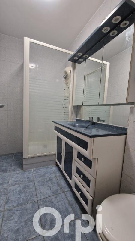 Appartement - 86 m² - 4 pièces