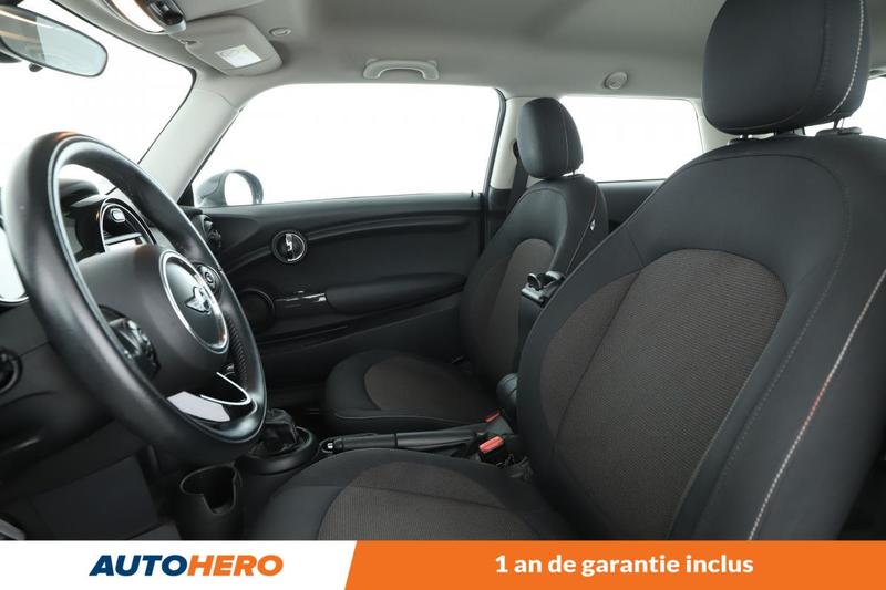 Mini Mini Cooper Bva 3p 136 ch