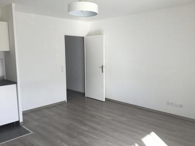 Appartement - 33 m² - 1 pièce