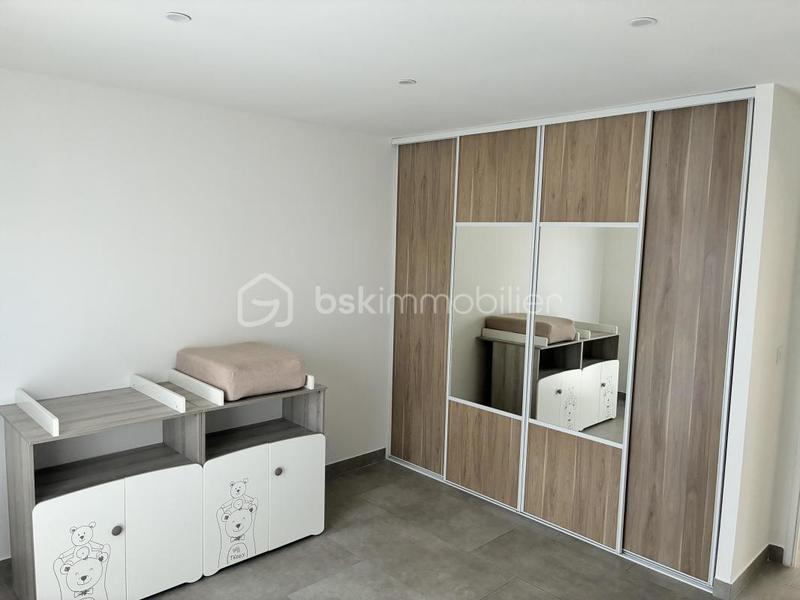 Villa - 85 m² - 5 pièces