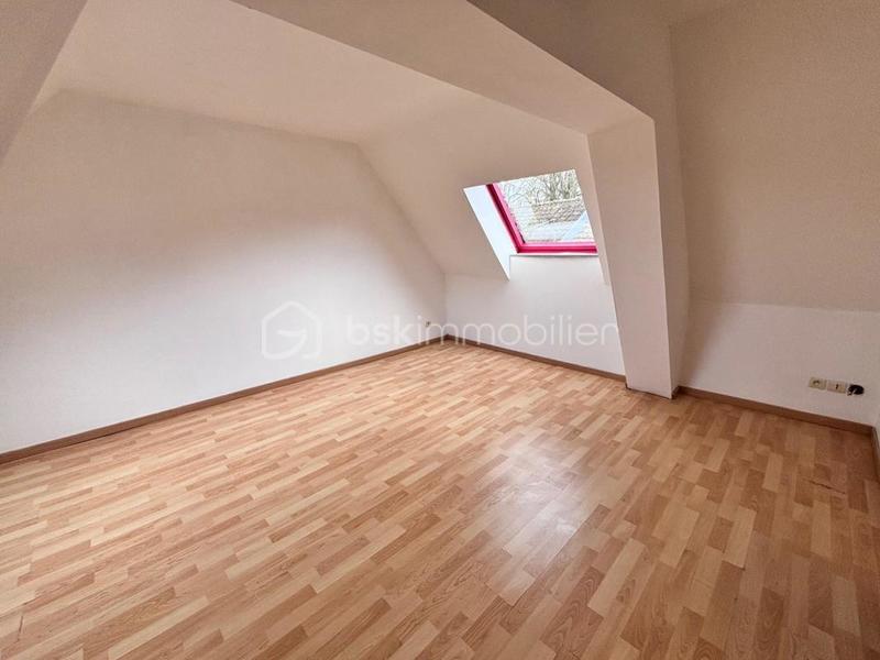 Maison de ville - 67 m² - 4 pièces