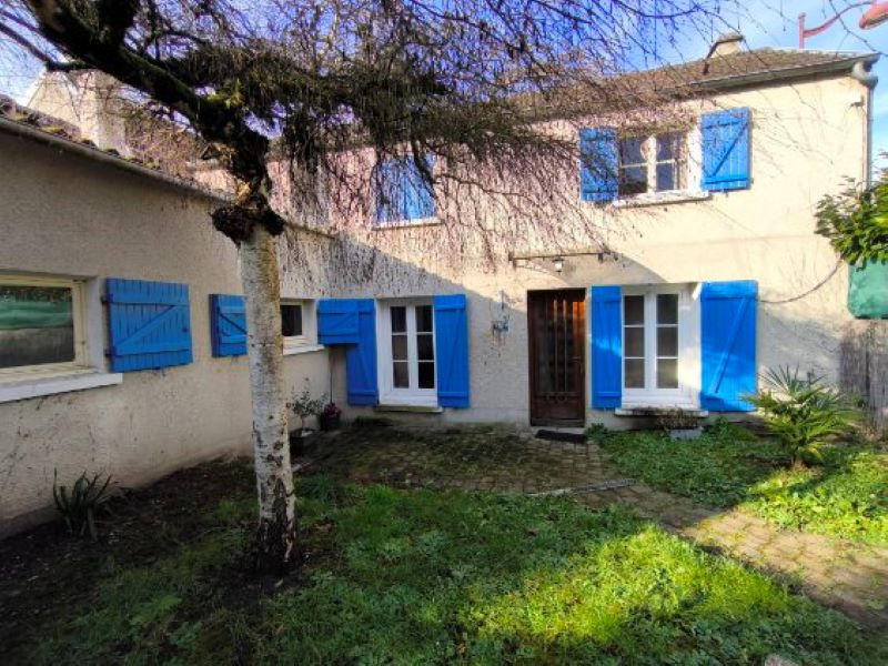 Maison - 67 m² - 3 pièces