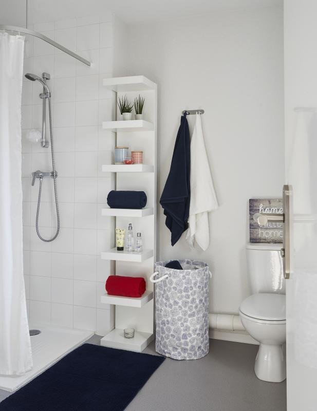 Appartement - 39 m² - 1 pièce