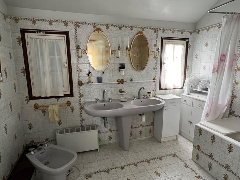 Maison - 149 m² - 5 pièces