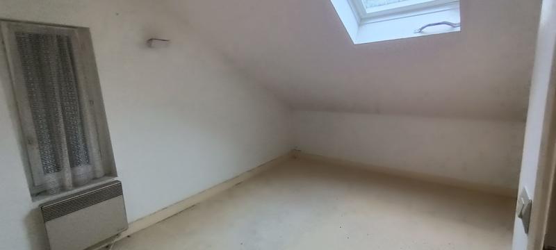 Maison - 117 m² - 8 pièces