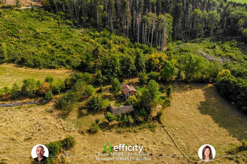 Maison - 53 m² - 2 pièces