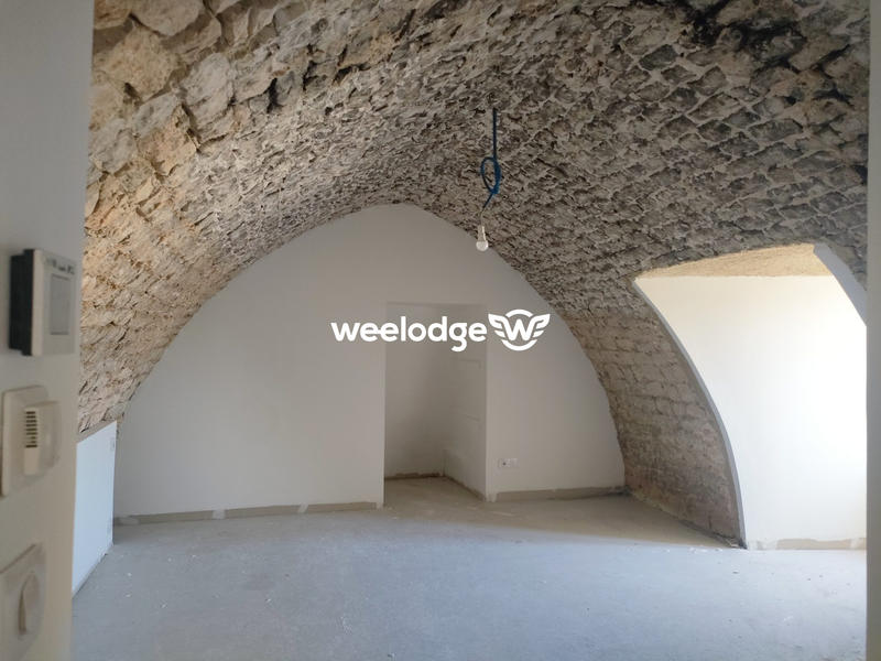 Appartement - 121 m² - 5 pièces