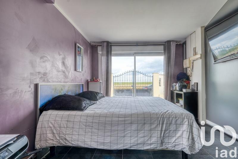 Maison - 163 m² - 7 pièces