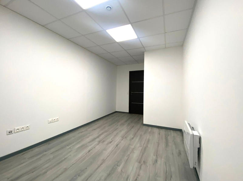 Local commercial - 175 m²