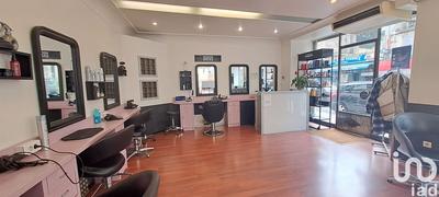 Local commercial - 50 m²