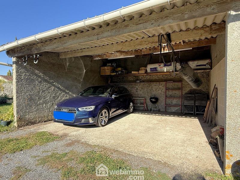 Maison - 207 m² - 6 pièces