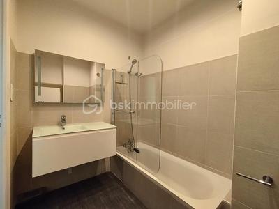Appartement - 74 m² - 3 pièces