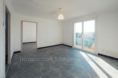 Appartement - 66 m² - 4 pièces