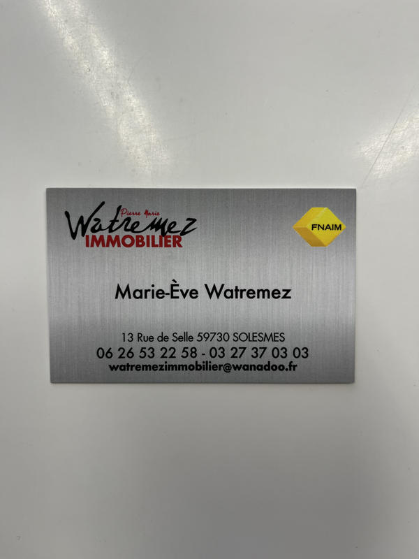 Maison - 150 m² - 7 pièces