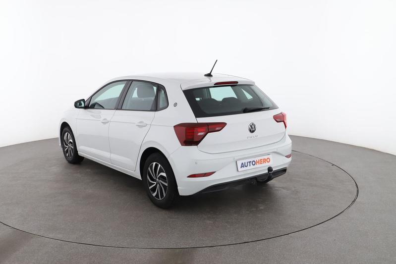Volkswagen Polo 1.0 Tsi Life Dsg7 95 ch