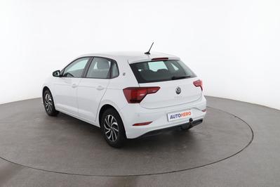 Volkswagen Polo 1.0 Tsi Life Dsg7 95 ch