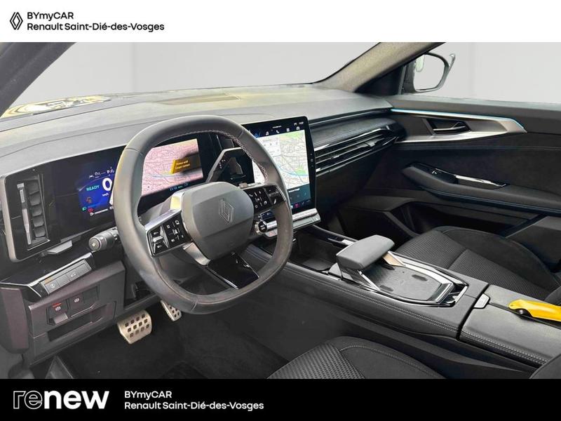 Renault Austral E-Tech full hybrid 200 Gsr2 Techno esprit Alpine