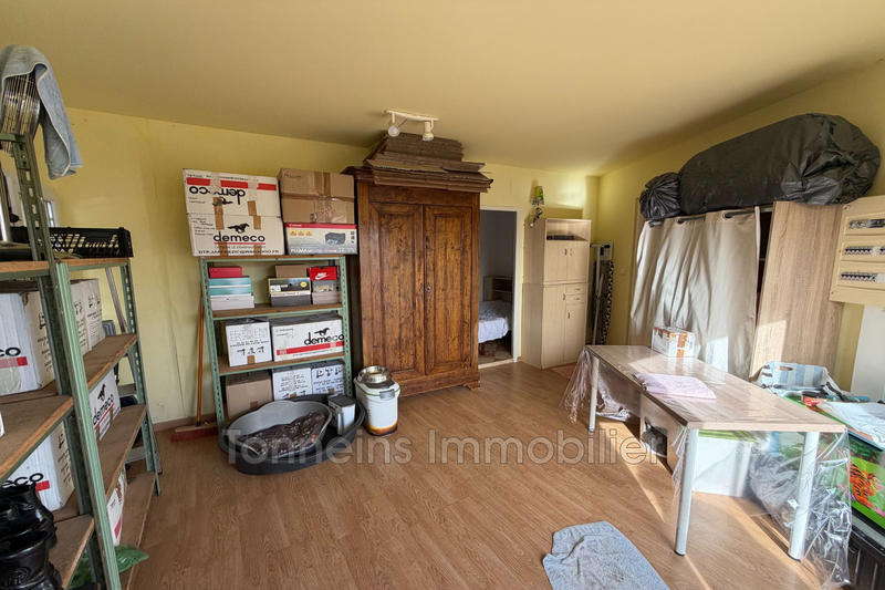 Maison - 107 m² - 4 pièces