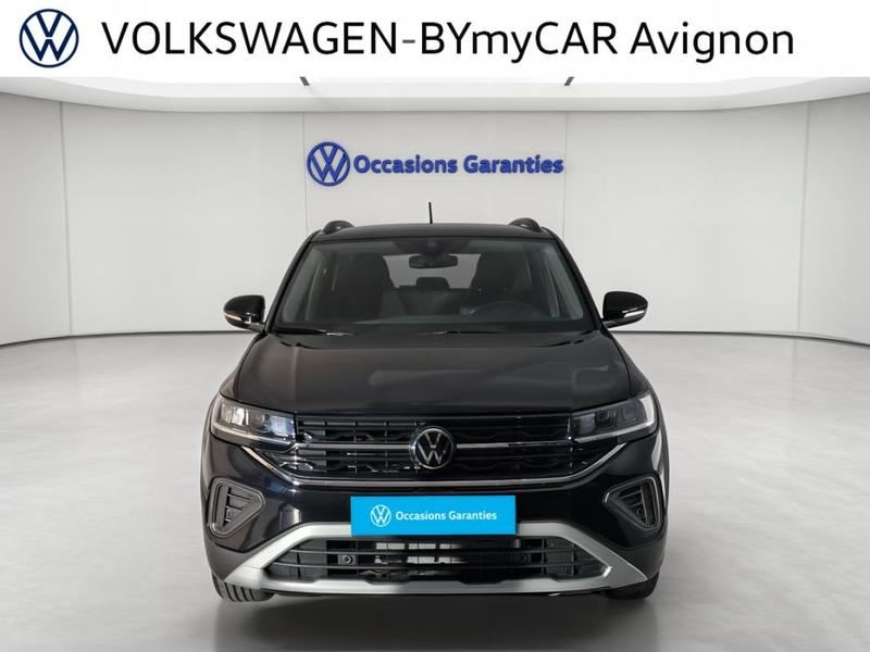 Volkswagen t-Cross 1.0 Tsi 116 Start/Stop Bvm6 Vw Edition