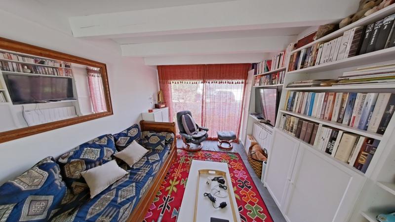 Maison - 84 m² - 4 pièces