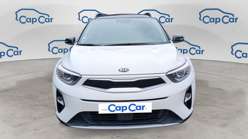 Kia Stonic 1.0 t-Gdi 120 Premium