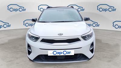 Kia Stonic 1.0 t-Gdi 120 Premium