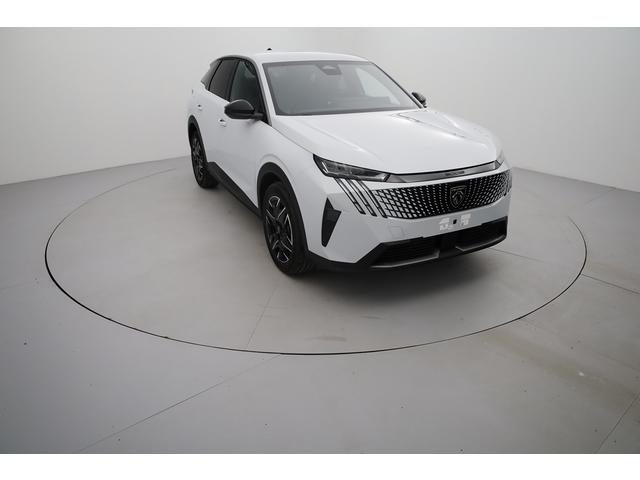 Peugeot 3008 Nouveau Allure Hybrid 136 e-Dcs6