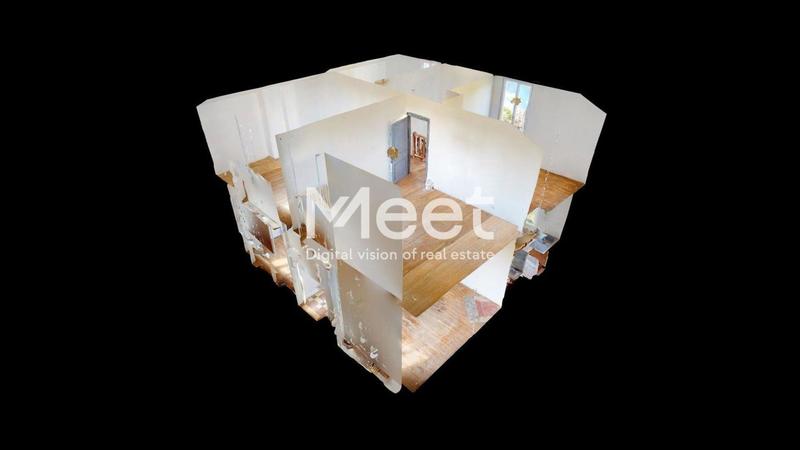 Maison - 134 m² - 5 pièces