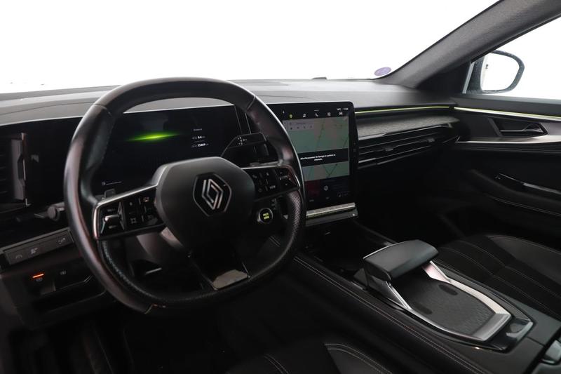 Renault Austral 1.3 TCe Mild Hybrid Techno Auto 160 ch