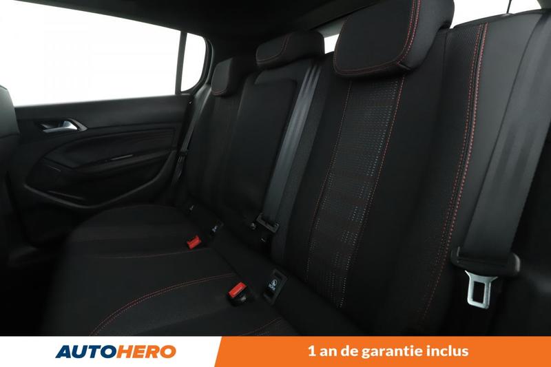 Peugeot 308 1.5 Blue-HDi Gt 131 ch