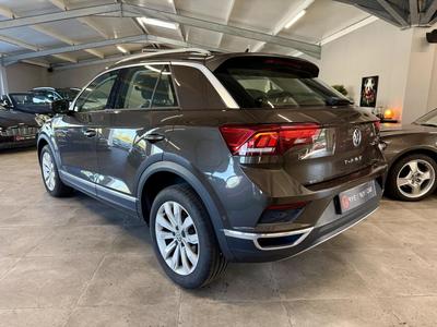 Volkswagen t-Roc 1.5 Tsi Evo - 150 Start&amp;Stop Carat / Garantie 12 Mois