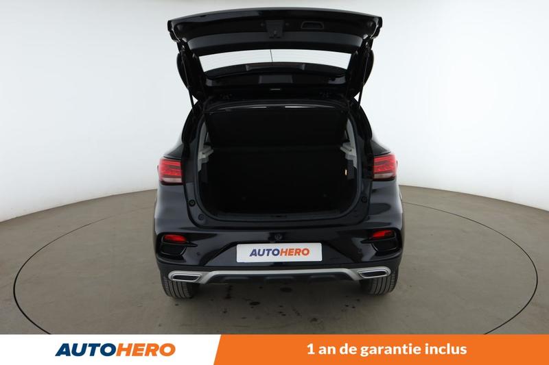 Mg Zs 1.0 t-GDi Luxury 2wd 111 ch