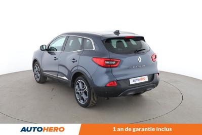 Renault Kadjar 1.2 TCe Energy Zen 130 ch