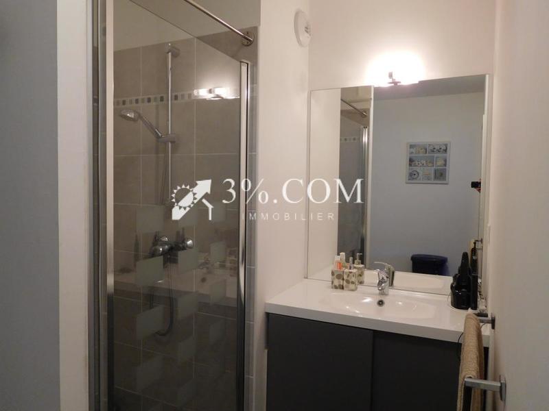 Appartement - 47 m² - 4 pièces