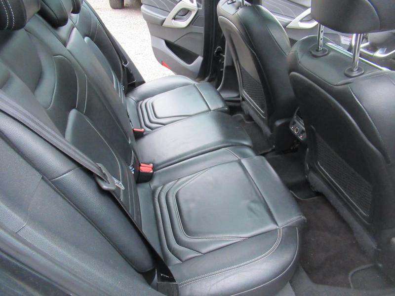 Ds Ds 5 Sport Chic 180 Ch 1ere Main France