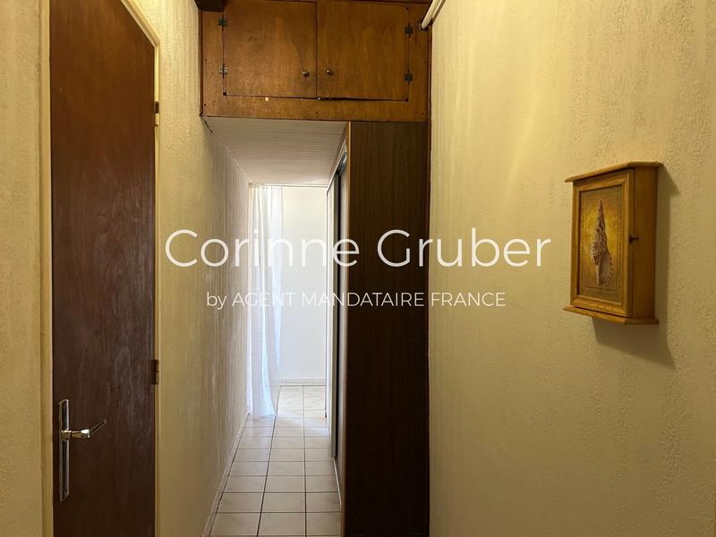 Appartement - 49 m² - 2 pièces