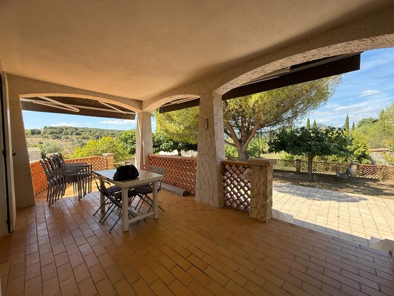 Maison - 129 m² - 5 pièces