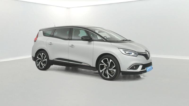 Renault Grand Scénic Blue dCi 120 21 Business 5p